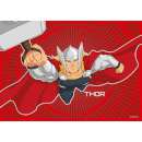 Thor Edible Icing Image - A4